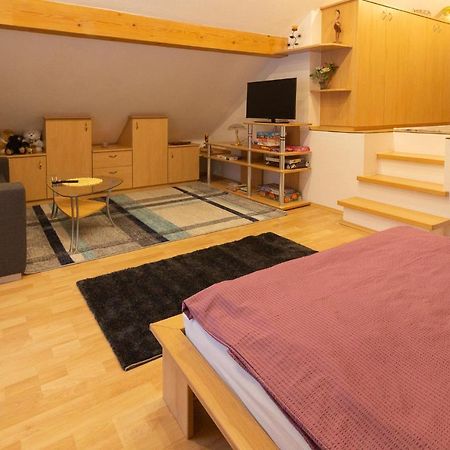 Ferienwohnung Claudia Faistenau Εξωτερικό φωτογραφία
