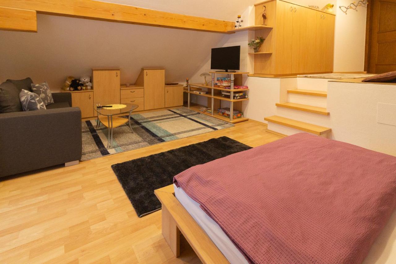 Ferienwohnung Claudia Faistenau Εξωτερικό φωτογραφία