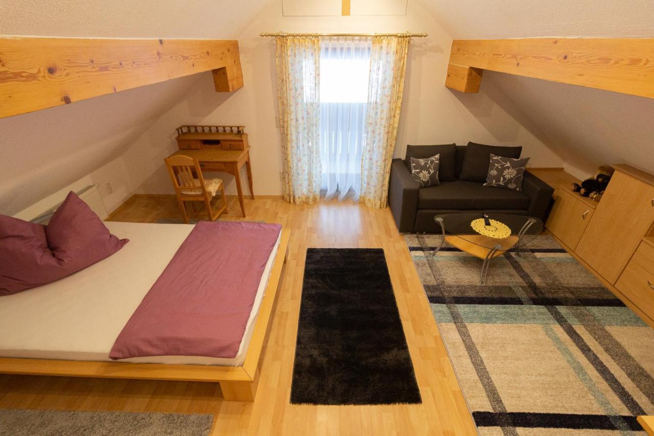 Ferienwohnung Claudia Faistenau Εξωτερικό φωτογραφία