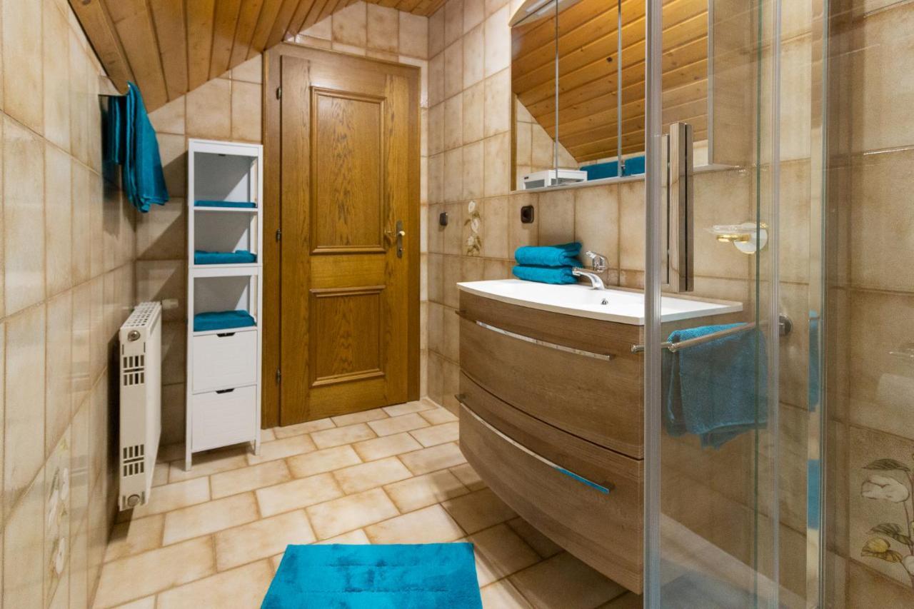 Ferienwohnung Claudia Faistenau Εξωτερικό φωτογραφία