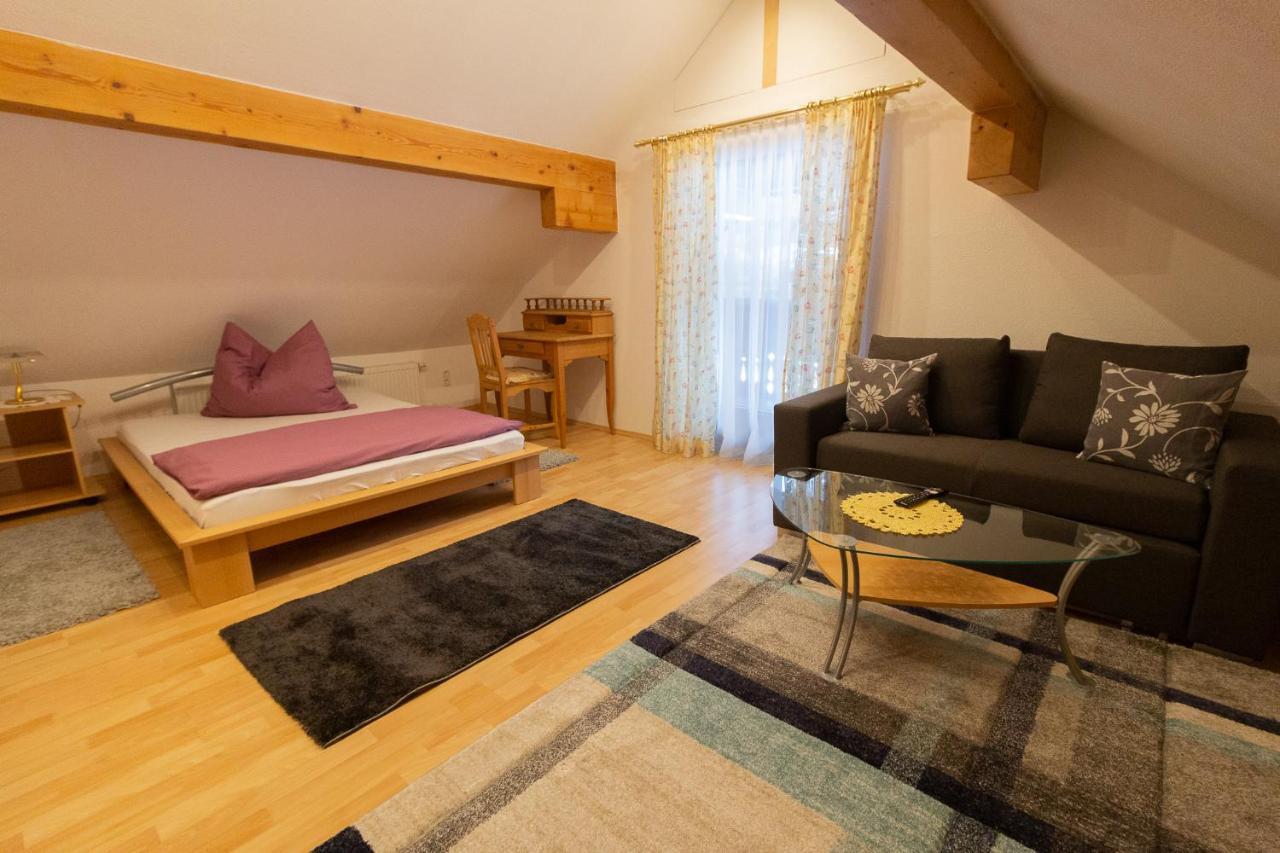 Ferienwohnung Claudia Faistenau Εξωτερικό φωτογραφία