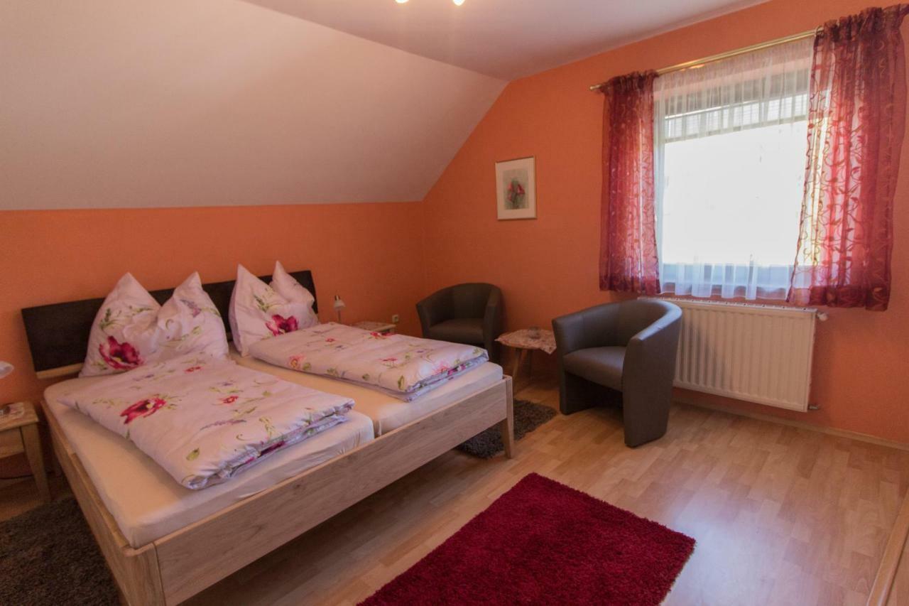 Ferienwohnung Claudia Faistenau Εξωτερικό φωτογραφία