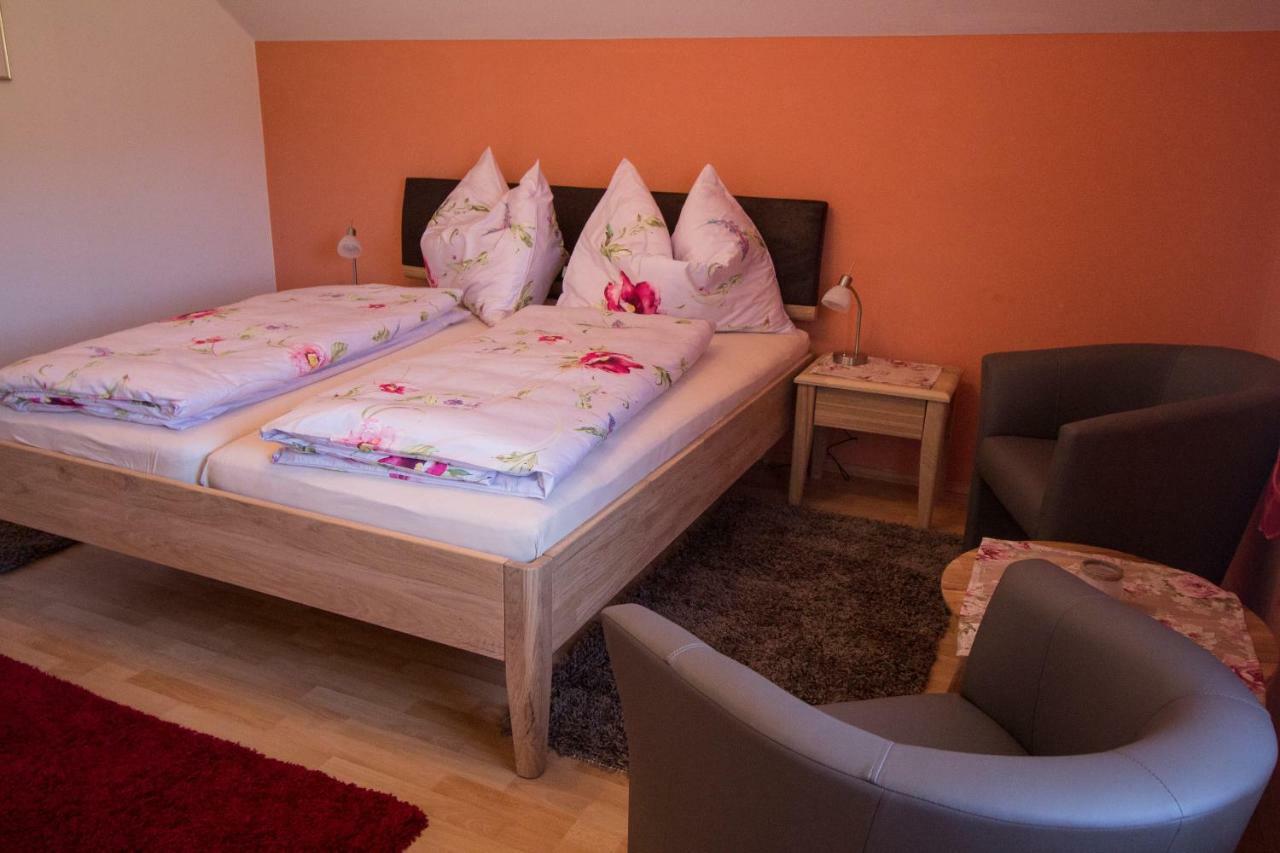 Ferienwohnung Claudia Faistenau Εξωτερικό φωτογραφία